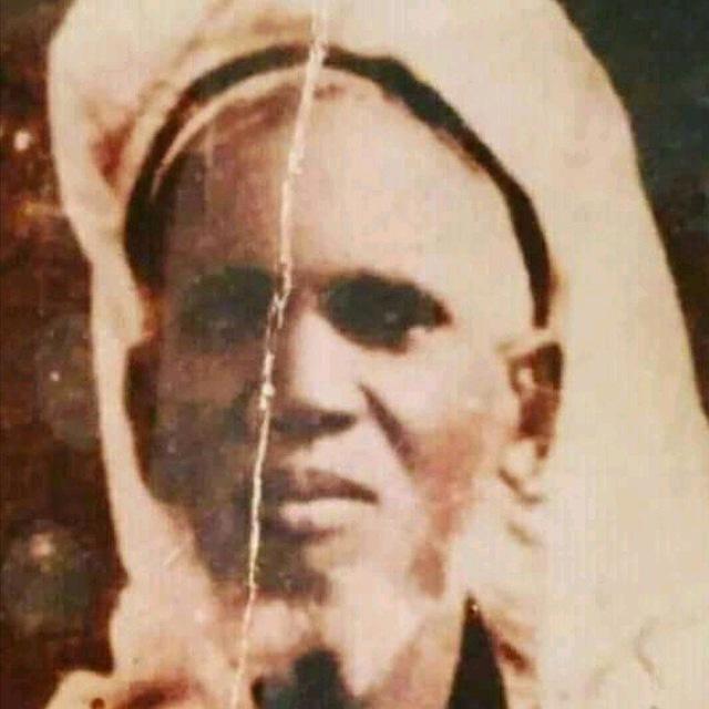 TCSH7 Tidianiya (Tivaouane, Chariă, Sůnnah et Haqhiiqha تواون الشريعة و السنة و الحقيقة) Mame Cheikh Seyidil Hadji Malick Sy RTA