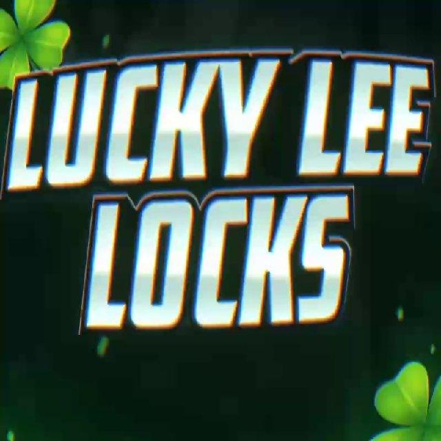 Lucky Lee Locks🍀🔒
