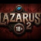 LAZARUS 2 🐺🏴‍☠️