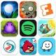 Android игры и приложения