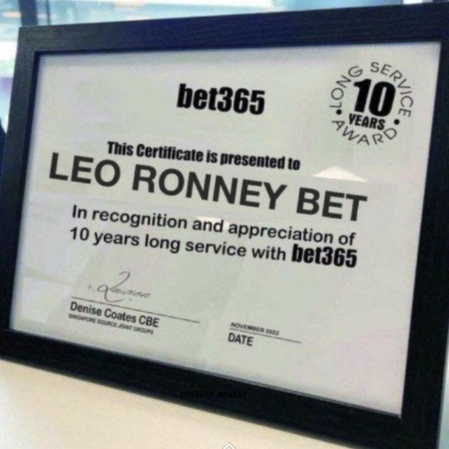 LEO_RONNEYBET