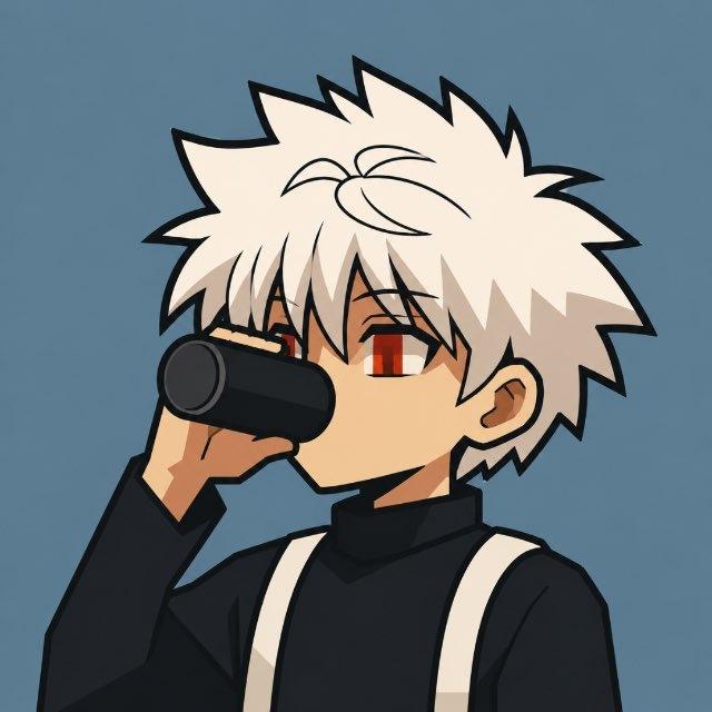 Haspi Calls