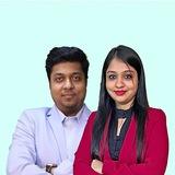 Mohit Agarwal - Divya Agarwal MEPL Students Community