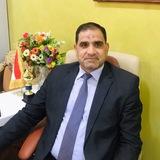 الاستاذ حيدر مولاري للسادس اعدادي