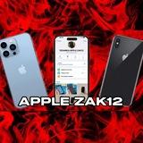 ТЕХНИКА ZAK12
