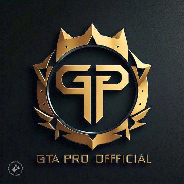 GTA PRO OFFICIEL🇨🇩
