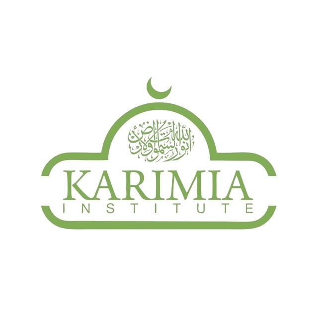 Karimia Institute News