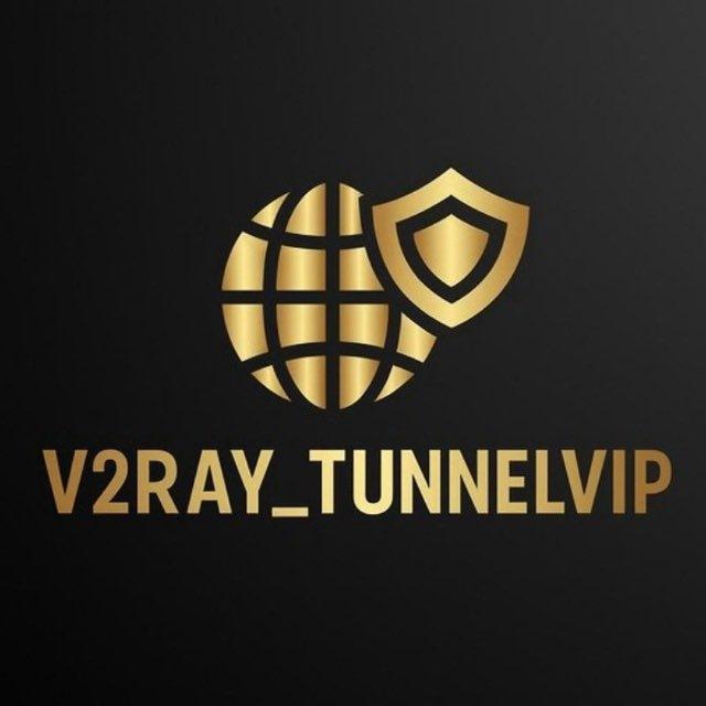 فیلترشکن تانل | V2ray_TunnelVIP