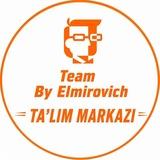 Team by Elmirovich