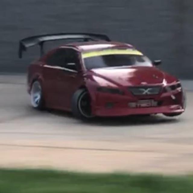 Rc Drift by Wild GAD
