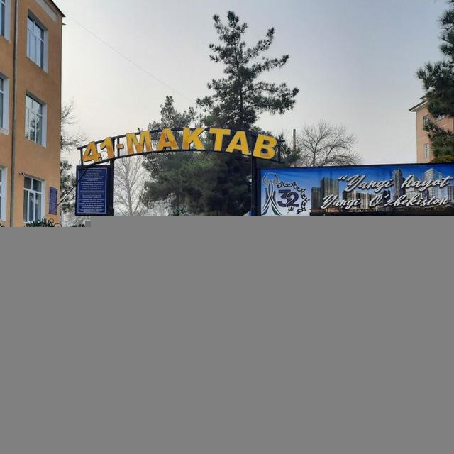 Шодлик@41
