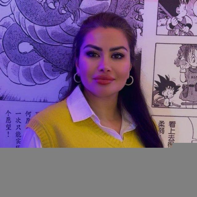 زبان انگلیسی با شکیبا