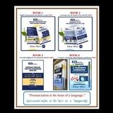 English Books for Everyone By Tr Zay Yar Win (Phonetics & Phonics)