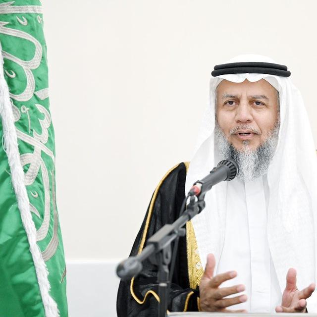 د خالد بن سعود الحليبي آل ابن زيد