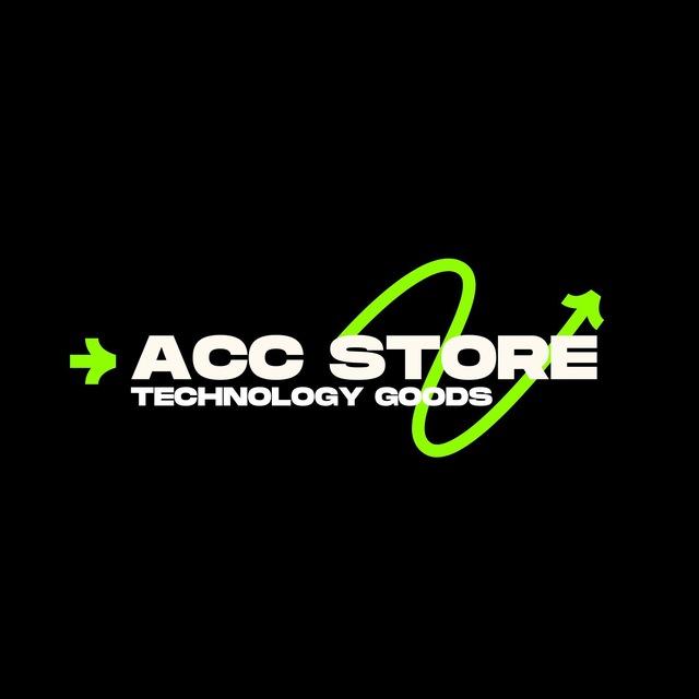 ACC Tech Store