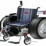 Под столом♿️