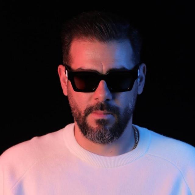 DJ HEDFI