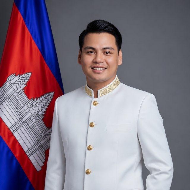 Phan Sokunthea Share Knowledge Channel 🇰🇭