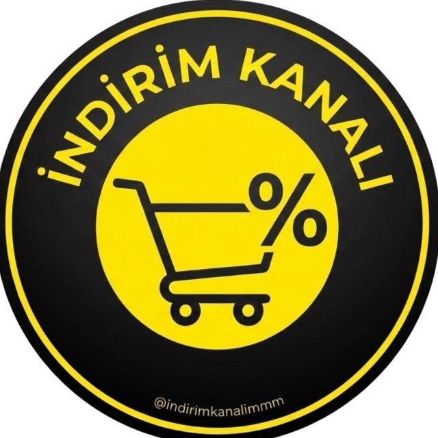 İndirim Kanalı