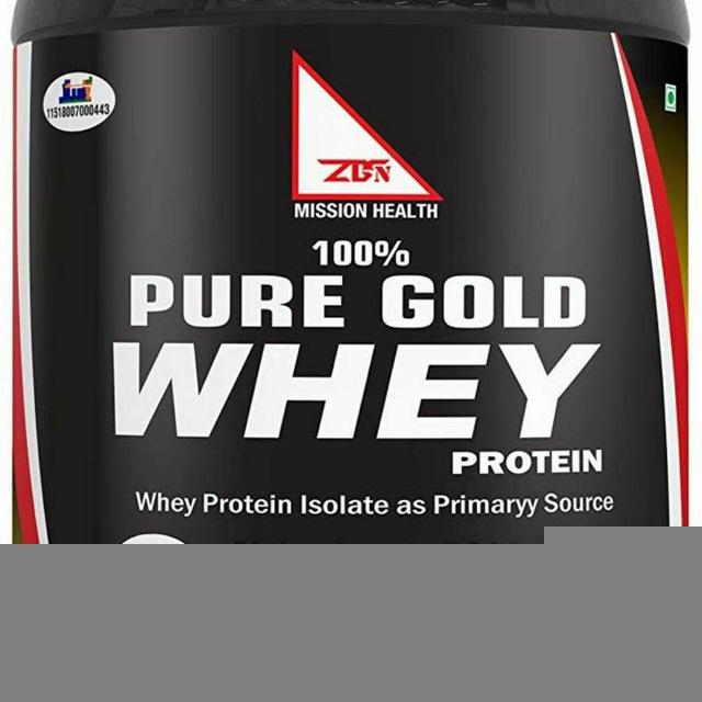 Whey Protein Offers