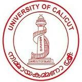 Calicut University info 🎓