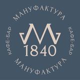Кафе-бар Manufaktura