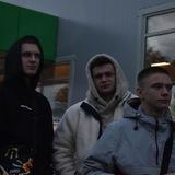 IMORTAL SQUAD