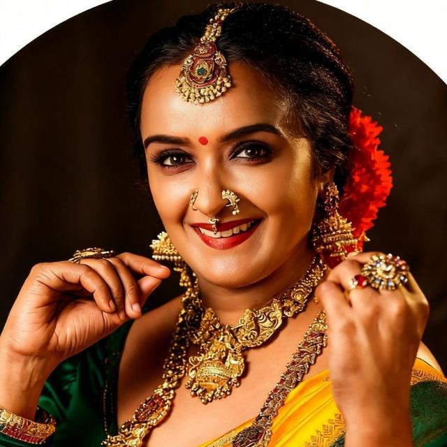 Shalu Menon fans