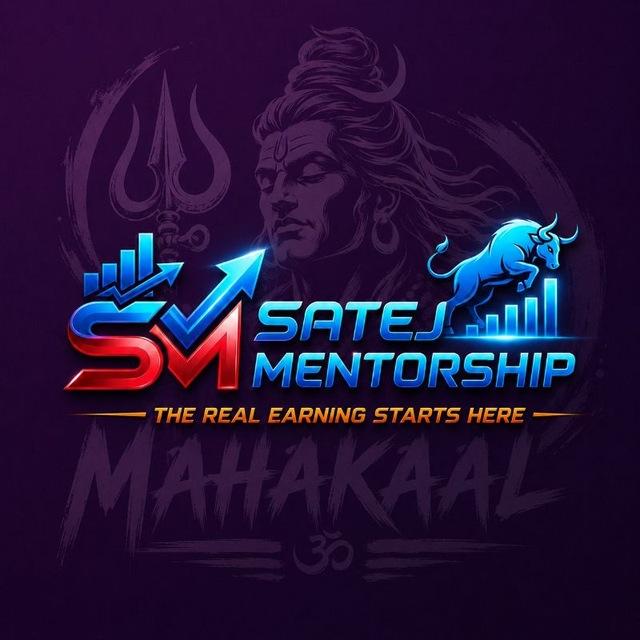 Satej Mentorship Channel