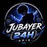 Jᴜʙᴀʏᴇʀ 24h Apɪs