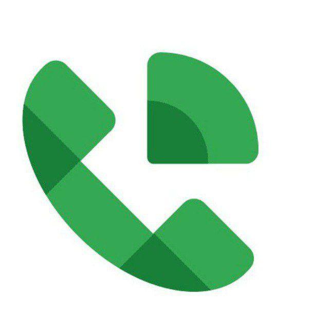 Google Voice Shop