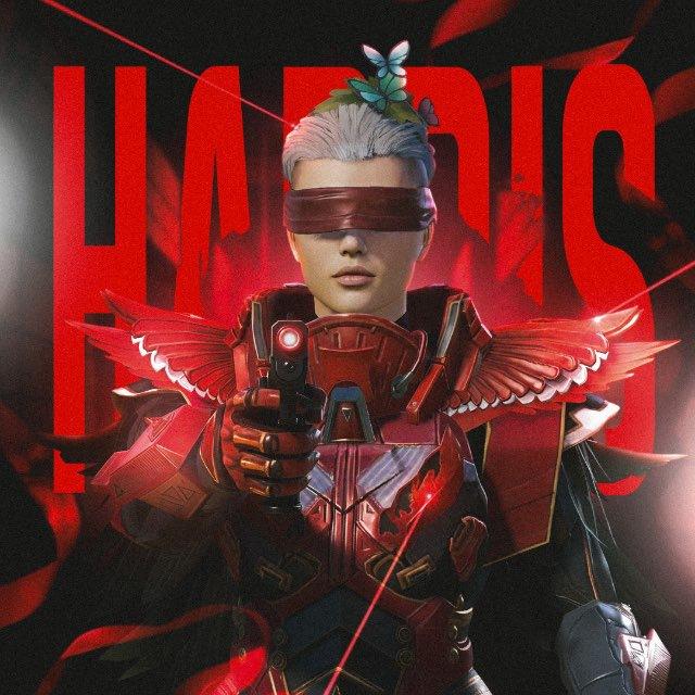 𝐂𝐎𝐌𝐅𝐎𝐑𝐓 𝐇𝐀𝐑𝐃𝐈 ⚔️