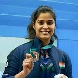 Manu Bhakar