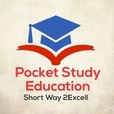 Pocket Study Education