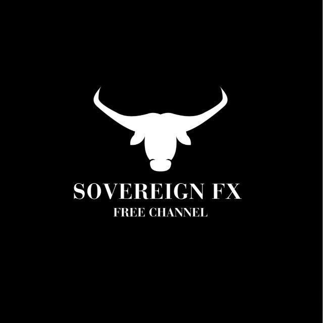 SOVEREIGN FX | Free Channel 📈 🛩️