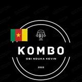 KOMBO CAMEROON PARTNERS 🇨🇲🇨🇲🇳🇬🇳🇬