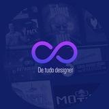 Packs e Recursos | De tudo Designer