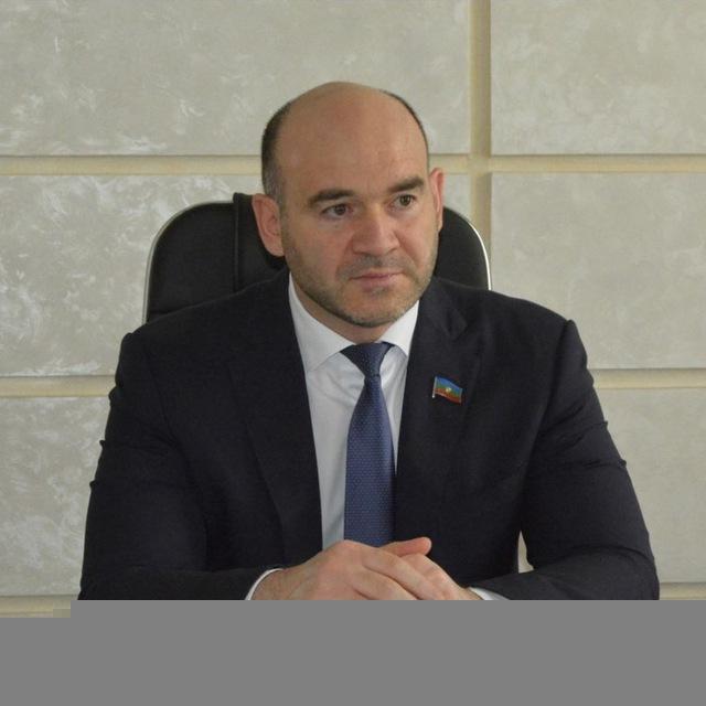 Гочияев Адам Хамзатович.