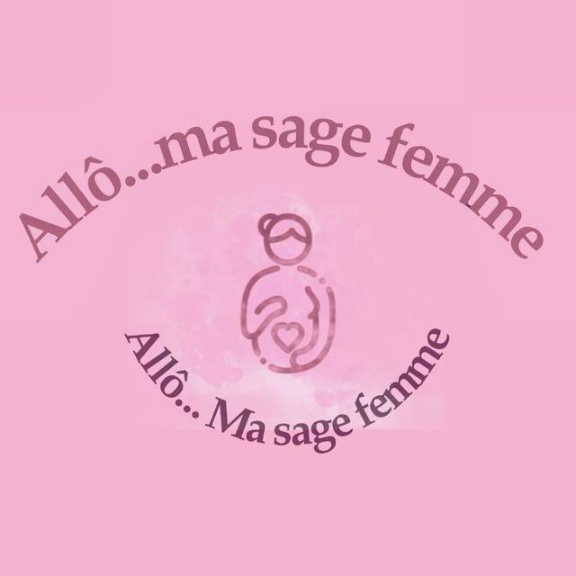 Allô...ma sage femme 🤰🤱