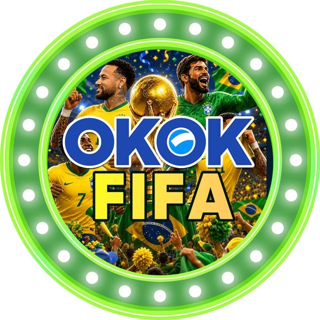 Grupo OKOK: okokfifa.com