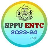 ENTC | Sppu ENTC TE , BE