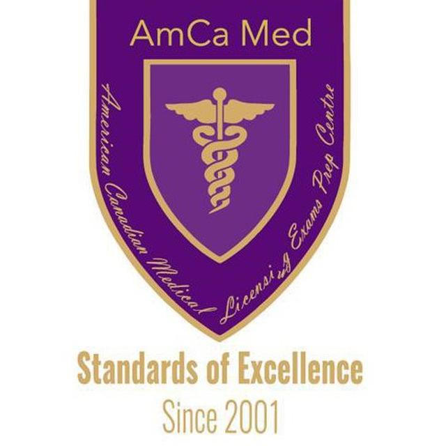 Amca Channel