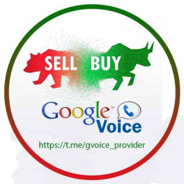 谷歌语音买卖 Google Voice Buy and Sell