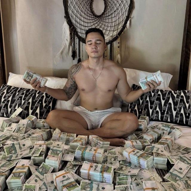 Daniel Vieda Inversiones 🇨🇴