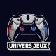 Univers Des Jeux