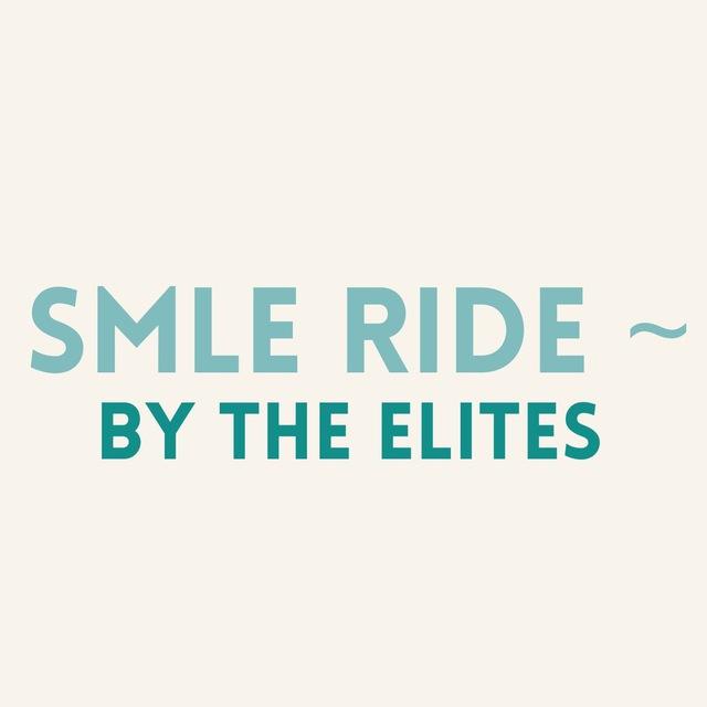 SMLE Ride ~