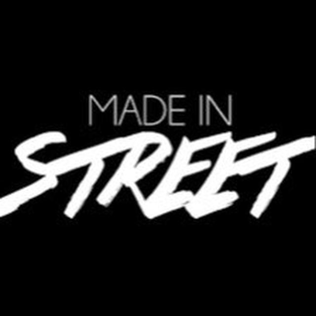 Made In Street / Whatsapp : 07 71 45 26 86
