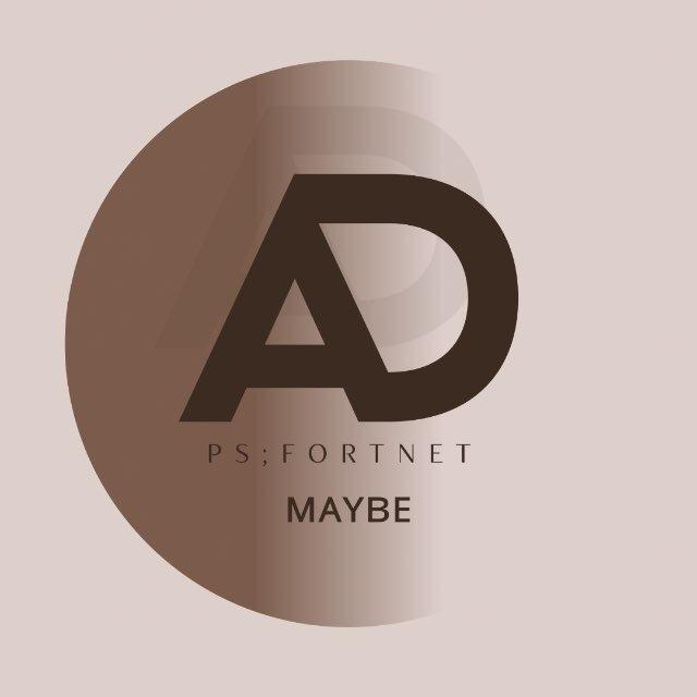 ᴍᴀʏʙᴇ