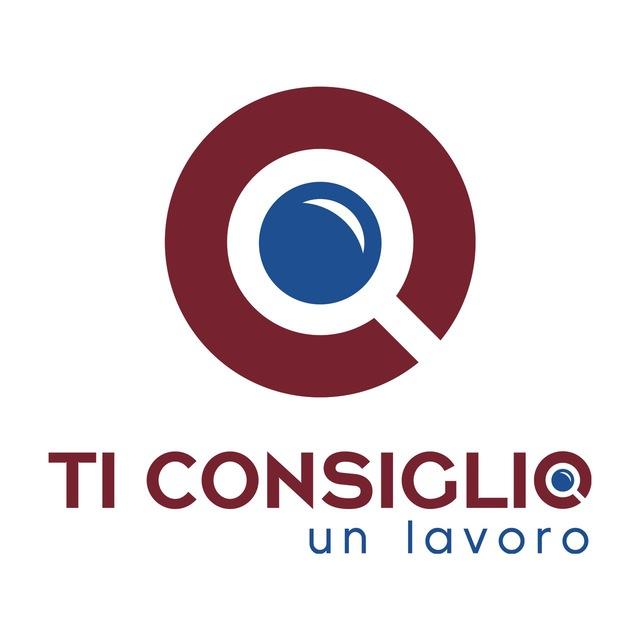 Ti Consiglio un lavoro