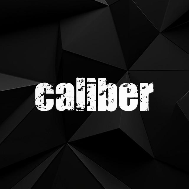 Caliber English